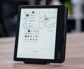 Kobo Libra Colour
