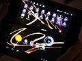 Sony Tablet P