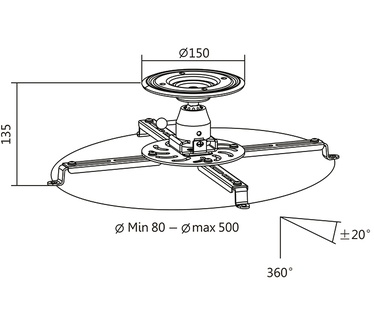 LogiLink BP0056