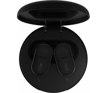 LG Tone Free HBS-FL7 (Zwart)