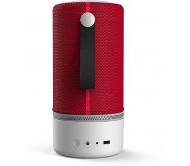 Libratone Zipp 2 Rood