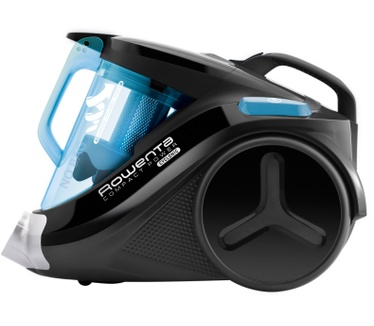 Rowenta Cyclonic RO3731 stofzuiger zonder zak