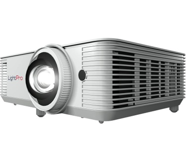 Infocus Genesis IV
