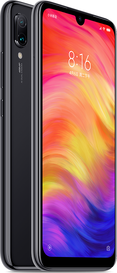 Specificaties van Xiaomi Redmi Note 7 (4GB ram, 64GB opslag) Zwart - Tweakers Specificaties van Xiaomi Redmi Note 7 (4GB ram, 64GB opslag) Zwart - Tweakers