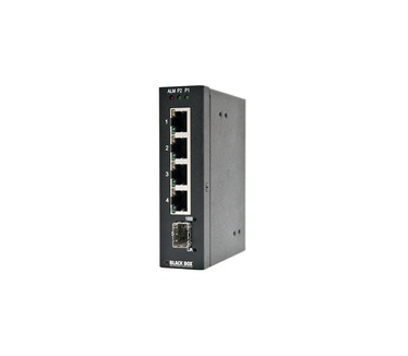 Black Box INDRy II S