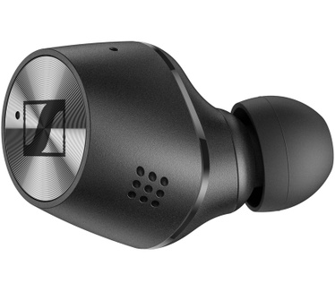 Sennheiser Momentum True Wireless II (Zwart)