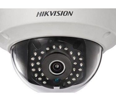 Hikvision DS-2CD2122FWD-IS