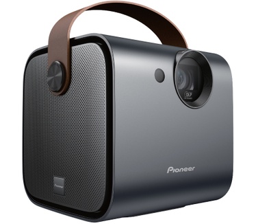 Pioneer Pioneer SDA-RP100 Reisprojector