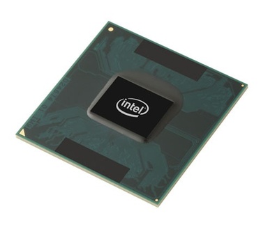 Intel Core 2 Duo P9600