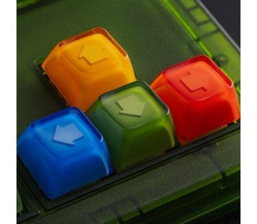 8Bitdo Mechanical Keyboard - Xbox Edition