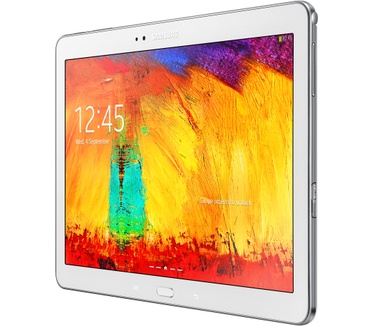 Samsung Galaxy Note 10.1 2014 Edition 32GB Wit