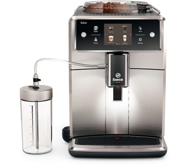 Saeco Xelsis SM7685/00 RVS