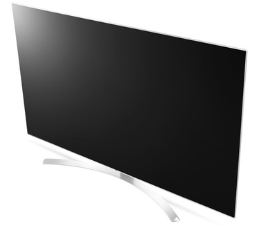 LG 65UH950V Zilver