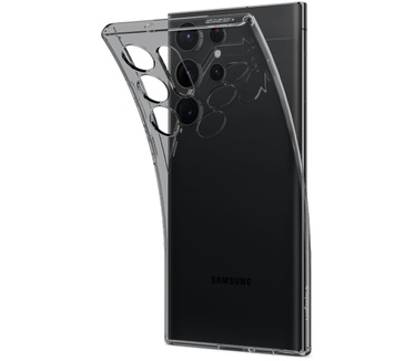 Spigen Liquid Crystal