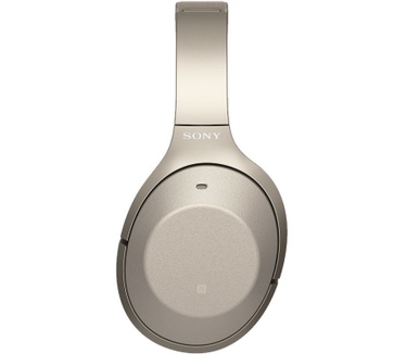 Sony WH-1000XM2 (Champagne)