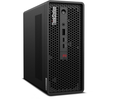 Lenovo ThinkStation P3 Ultra SFF Gen 2