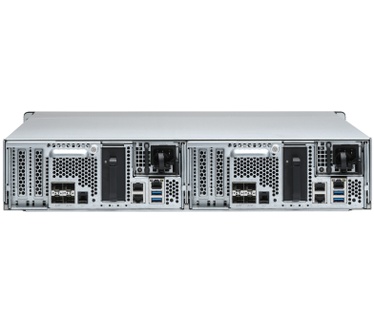 QNAP ES2486dc