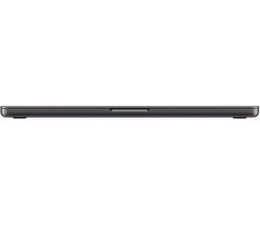 Apple MacBook Pro 2026 16" PROLED XDR, standaardglas, M5 Max 18-core, 36GB ram, 32-core gpu, 1TB ssd, Qwerty Zwart