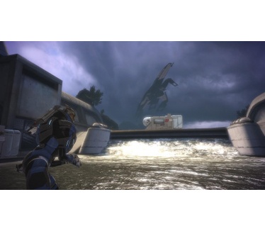 Mass Effect