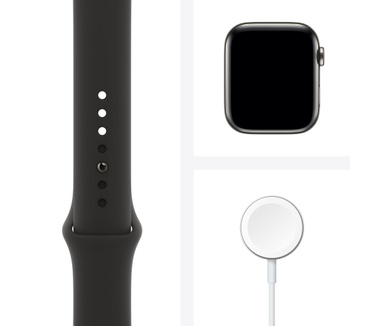 Apple Watch Series 6