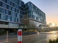 OnePlus 15 cameratest - Hoofdcamera overdag