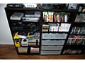 Gameroom van Henneo