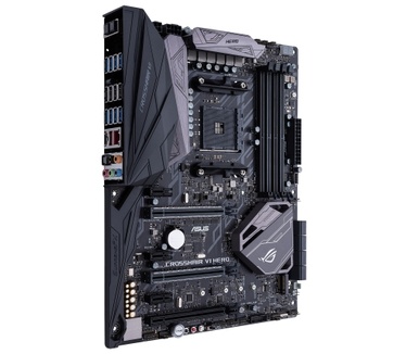 Asus Crosshair VI Hero