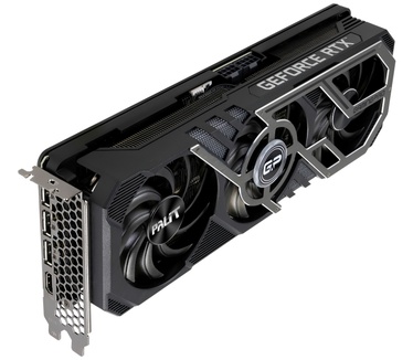 Palit GeForce RTX 3060 Ti GamingPro OC