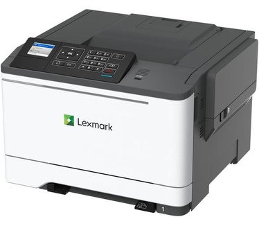 Lexmark CS521dn