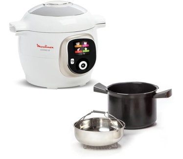 Moulinex CE85BA