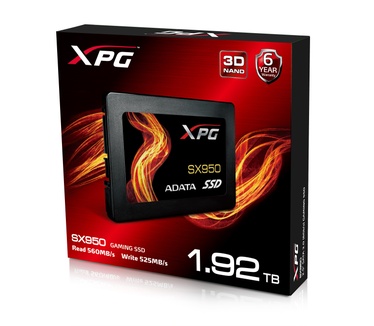 Adata SX950
