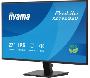 Iiyama X2792QSU-B1