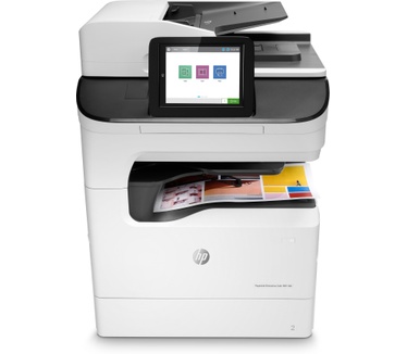 HP 780dns