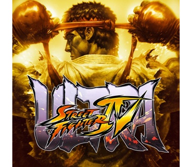 Ultra Street Fighter IV, Xbox 360