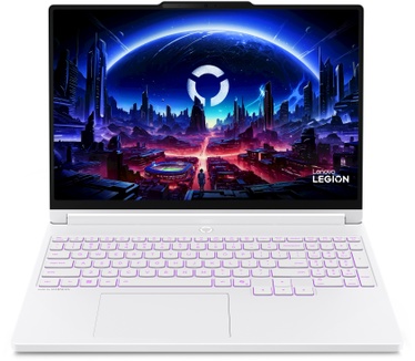 Lenovo Legion 5 15IAX11