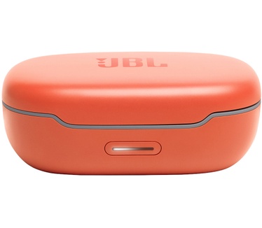 JBL Endurance Peak II (Oranje)