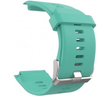 qMust Sportbandje voor Garmin Vivoactive HR - Groen