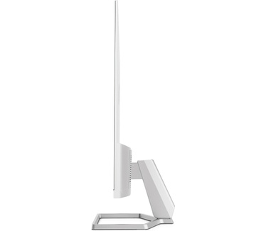 HP M27fwa Zilver