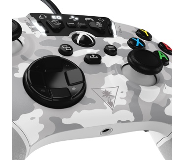 Turtle Beach Recon Grijs, Wit
