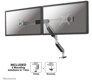 Neomounts by Newstar NM-D725DXSILVER