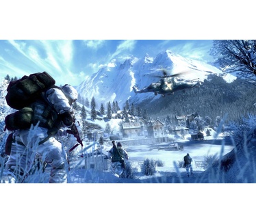 Battlefield: Bad Company 2 (Classics), Xbox 360