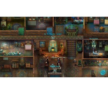 Children of Morta, Switch