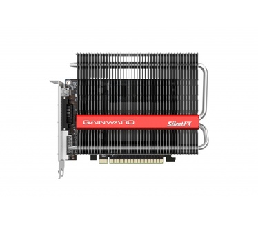 Gainward GeForce GTX 750 2GB "SilentFX"