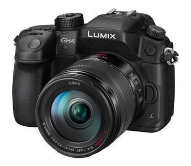 Panasonic DMC-GH4 + LUMIX G Vario 14-140mm/F3.5-5.6