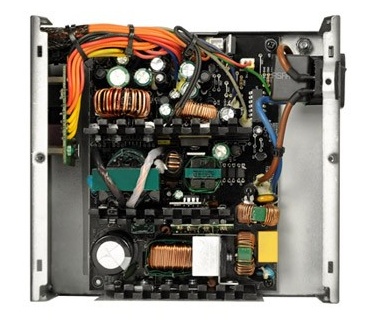 Thermaltake Smart M550W