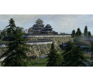 Shogun 2: Total War, Windows