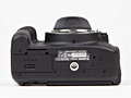 Canon EOS 650D body