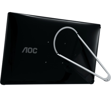 AOC I1659FWUX Zwart