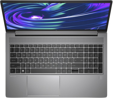 HP ZBook Power 15.6 inch G10 Mobile Workstation PC Wolf Pro Security Edition
