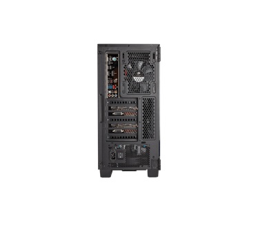 Corsair Carbide Clear 400C